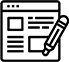 Website Design Icon