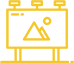 Logo Design Icon Hover