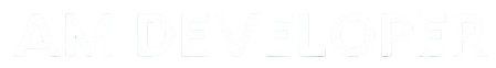 Am Developer Logo